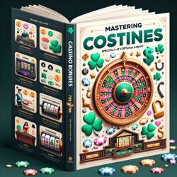 Free Spins Tactics