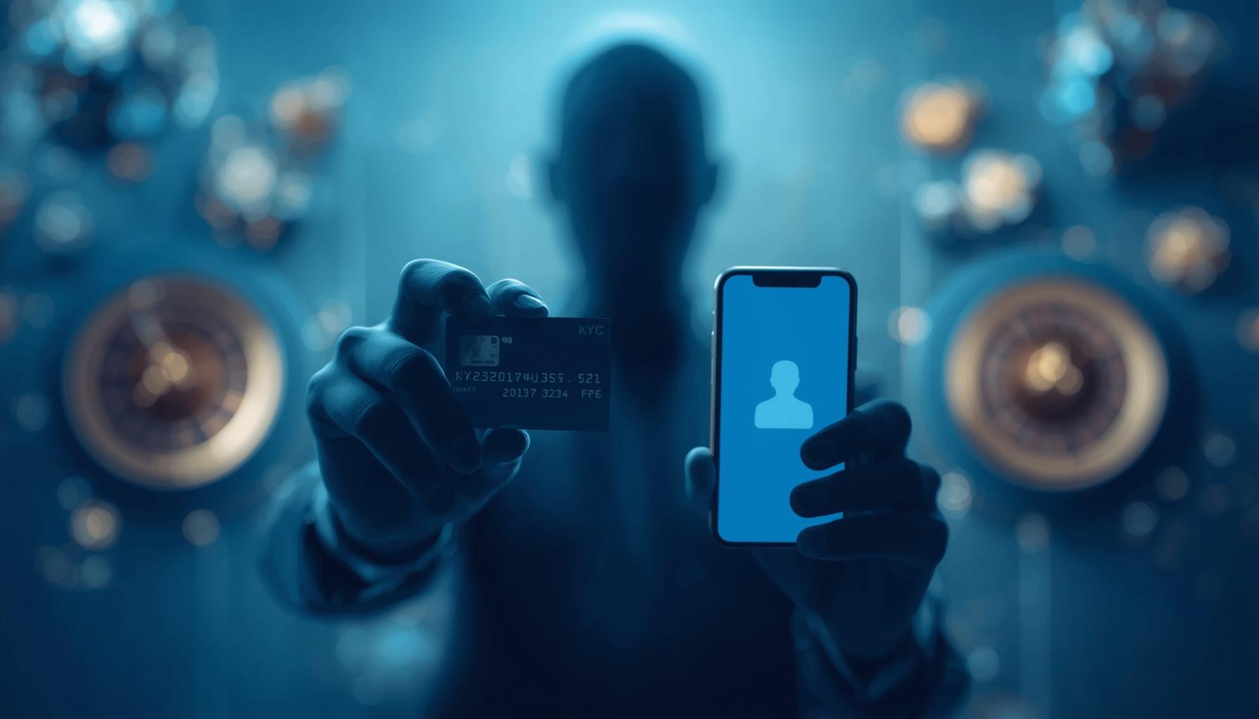 Know Your Customer (KYC) Verification Process