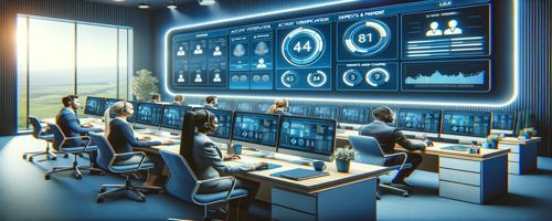 Account verification, deposits and payment support